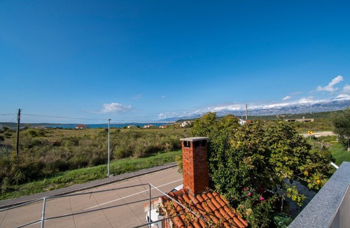 Ljubac Apartment | Apartment Ivo (109341-A2) - Ljubac