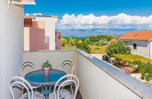 Privlaka Apartment | Apartment Jakov