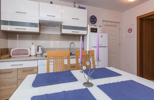 Privlaka Apartment | Apartment Jakov