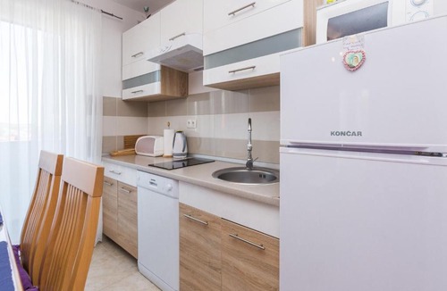 Privlaka Apartment | Apartment Jakov