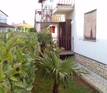 Rovinj Apartment | Apartment JAL