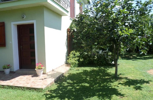 Stinjan Apartment | Apartment Jana