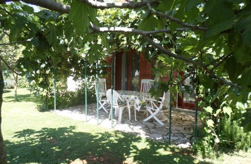 Stinjan Apartment | Apartment Jana
