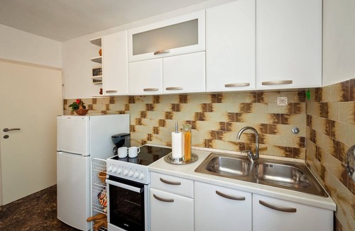 Novo Selo Apartment | Apartment Jasna (103431-A1) - Selca