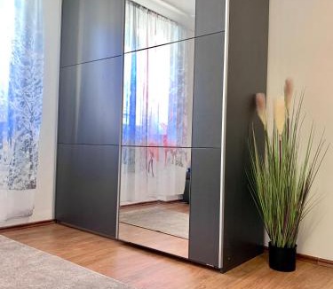 Ogulin Apartment | Apartment Jasna