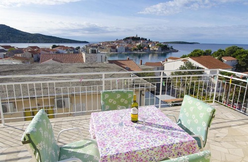 Primosten Apartment | Apartment Josipa