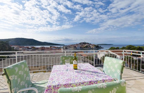 Primosten Apartment | Apartment Josipa