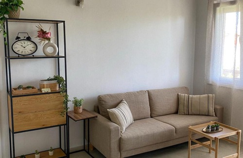 Valdebek Apartment | Apartment Jozephine 2 by Villas Guide