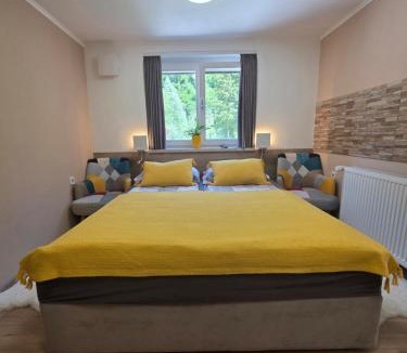 Luce Apartment | Apartment Jurček with jacuzzi & sauna