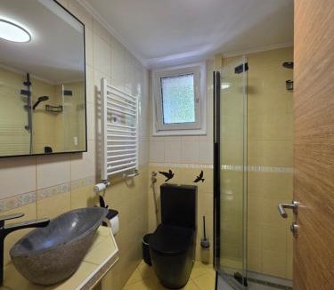 Luce Apartment | Apartment Jurček with jacuzzi & sauna