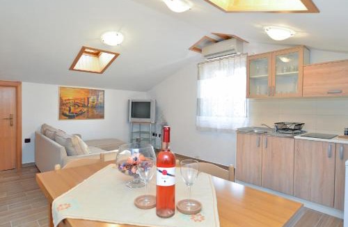Kapelica Apartment | Apartment Kapelica 870