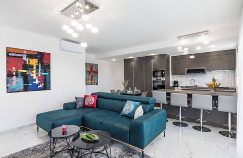 Znjan Apartment | Apartment Karla (90671-A1) - Split