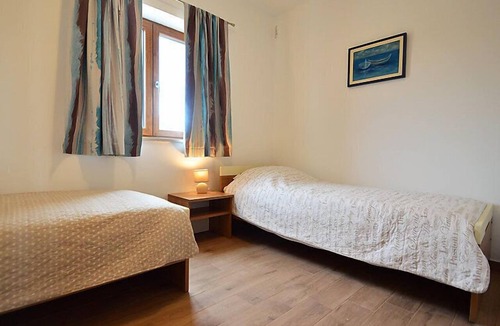 Liznjan Apartment | Apartment Kika by Interhome