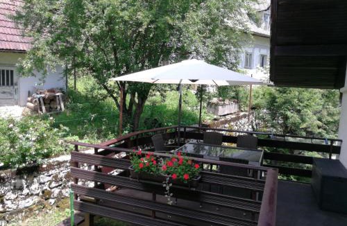 Bohinjska Bela Apartment | Apartment KLEMEN
