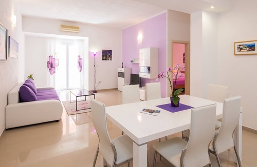 Podstrana Hotel | Apartment Kolar
