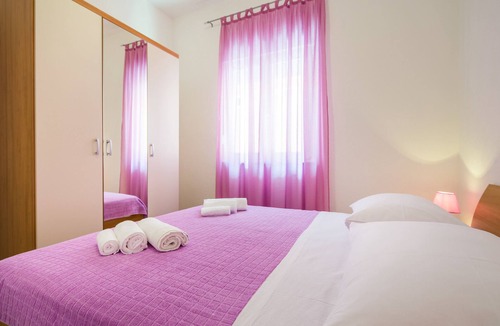 Podstrana Hotel | Apartment Kolar