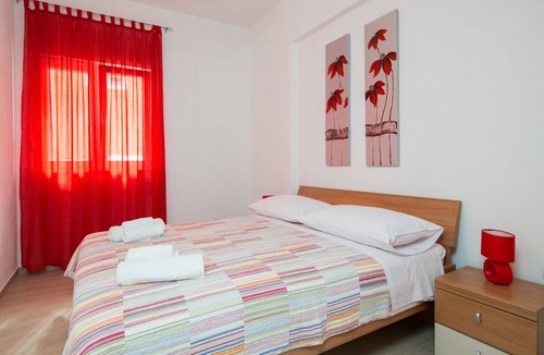 Podstrana Hotel | Apartment Kolar