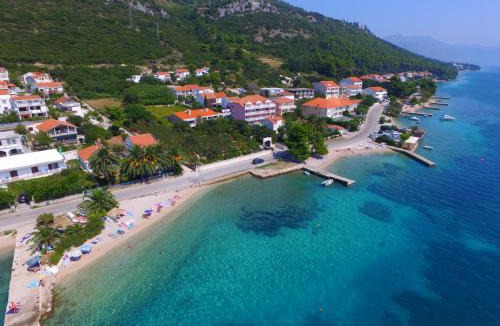 Kuciste Apartment | Apartment Korčula View