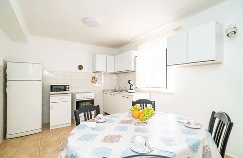 Lapad Apartment | Apartment Kos - Two Bedroom Apartment with Terrace