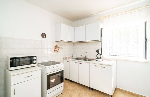 Lapad Apartment | Apartment Kos - Two Bedroom Apartment with Terrace
