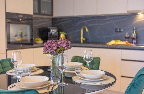 Batinici Apartment | Apartment Kotišina Residence J beach parking included