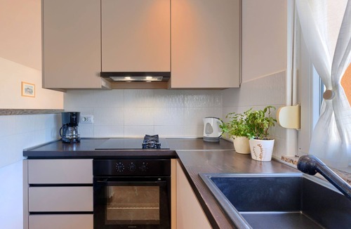 Jadreski Apartment | Apartment Krase by Interhome