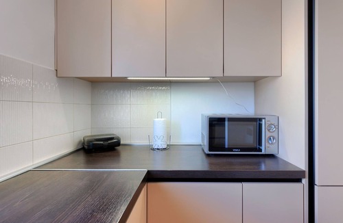 Jadreski Apartment | Apartment Krase by Interhome
