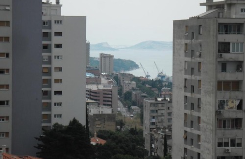 Rijeka Apartment | Apartment Krimeja