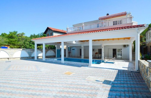 Zaton Apartment | Apartment Kursar-3