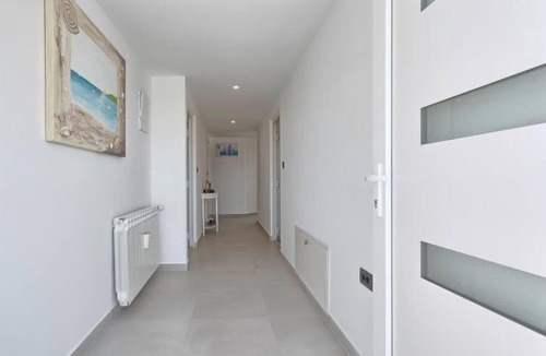 Pula Apartment | Apartment La Mer by Interhome