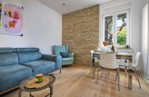 Rijeka Apartment | Apartment La Vie