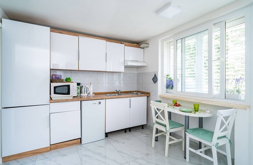 Lapad Apartment | Apartment Laneta - Studio Apartment with Terrace
