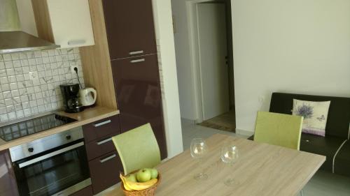 Punat Apartment | Apartment Lavanda