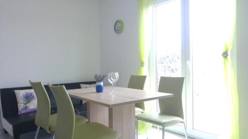Punat Apartment | Apartment Lavanda