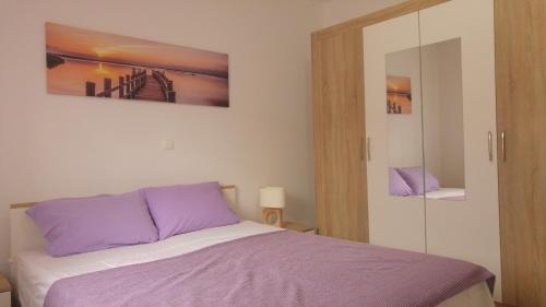 Punat Apartment | Apartment Lavanda