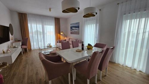 Vrsi Apartment | Apartment Leilani & Karolina