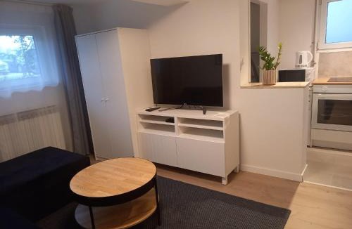 Zagreb Apartment | Apartment Lenchy 2