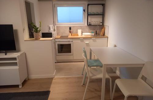 Zagreb Apartment | Apartment Lenchy 2