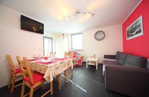 Ratece Apartment | Apartment Leposa