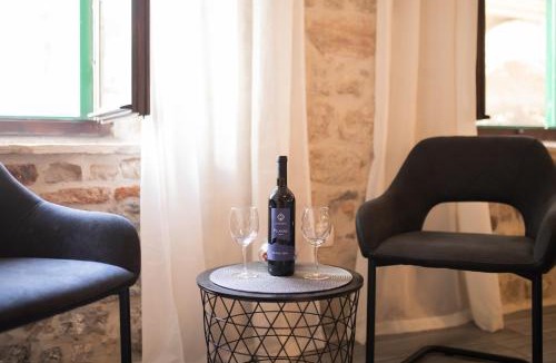 Sibenik Old Town Apartment | Apartment Libra downtown Šibenik