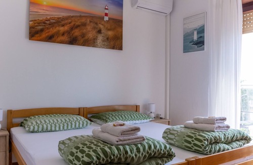 Rubesi Apartment | Apartment Lighthouse