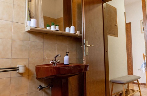 Rubesi Apartment | Apartment Lighthouse