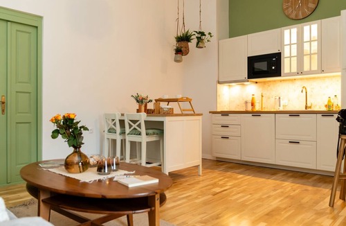 Otocac Apartment | Apartment Lika by Interhome