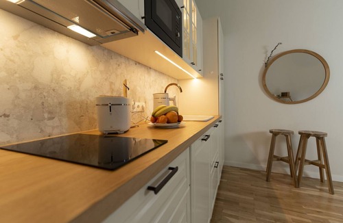 Otocac Apartment | Apartment Lika by Interhome
