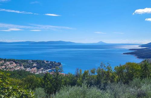 Rabac Apartment | Apartment Lili-1 by Interhome