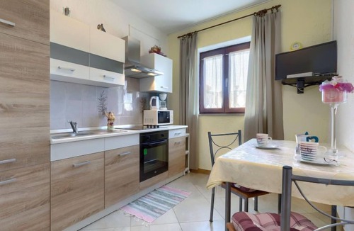 Kukci Apartment | Apartment Lili by Interhome