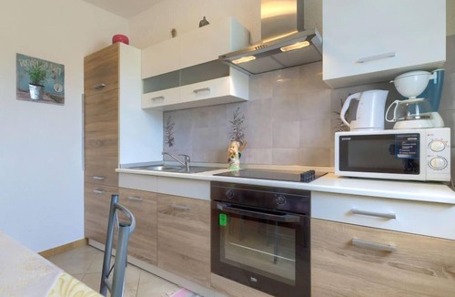 Kukci Apartment | Apartment Lili by Interhome