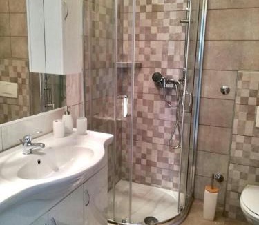 Porec Apartment | Apartment Lili