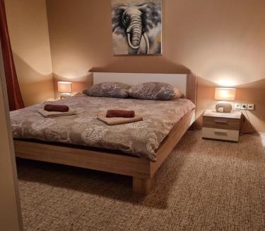 Kali Apartment | Apartment Lilly