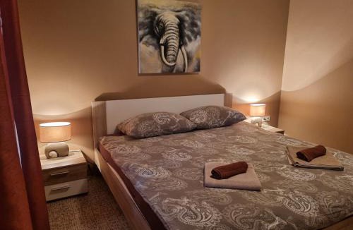 Kali Apartment | Apartment Lilly